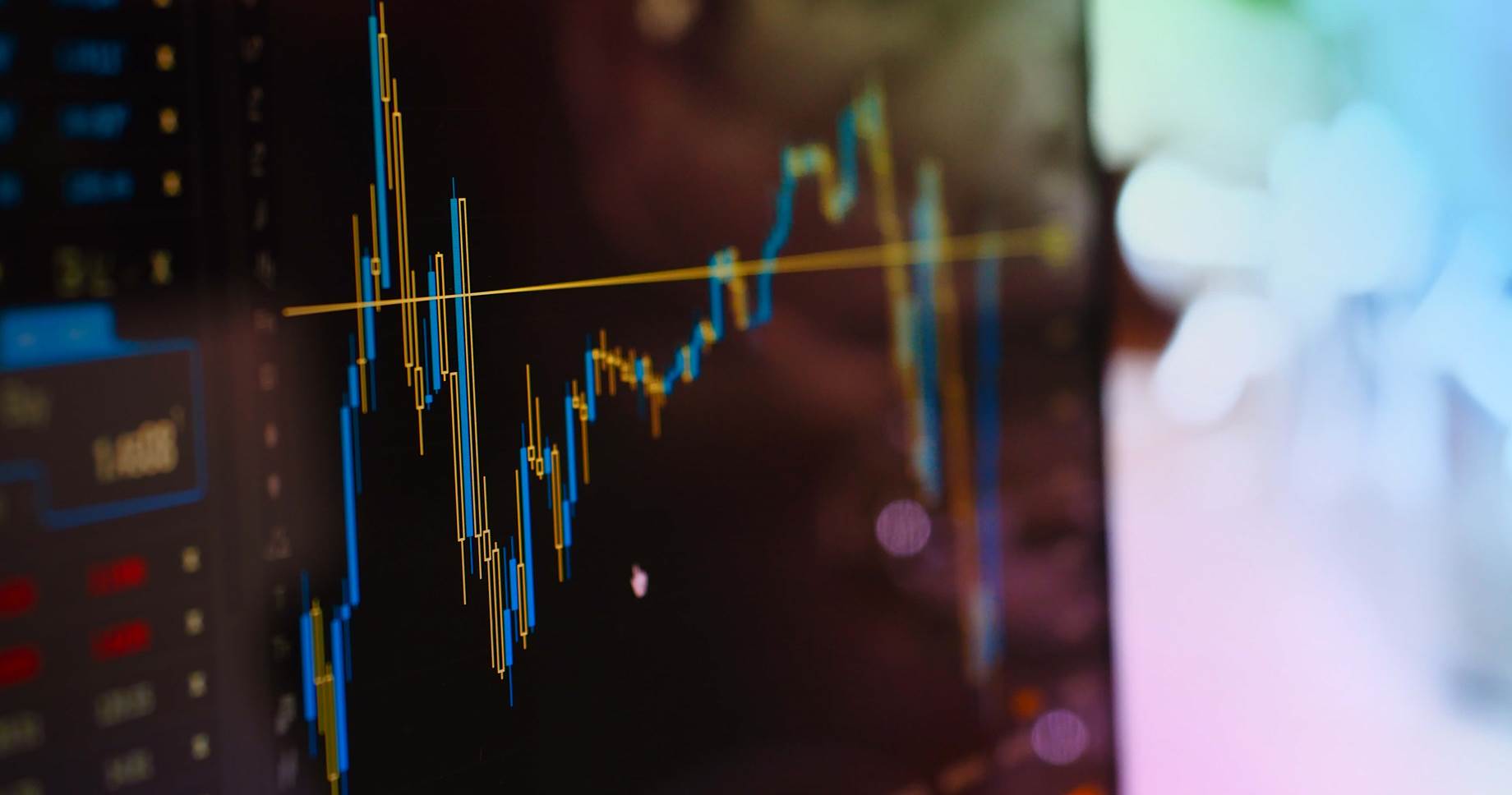 Introduction to Financial Markets and Trading