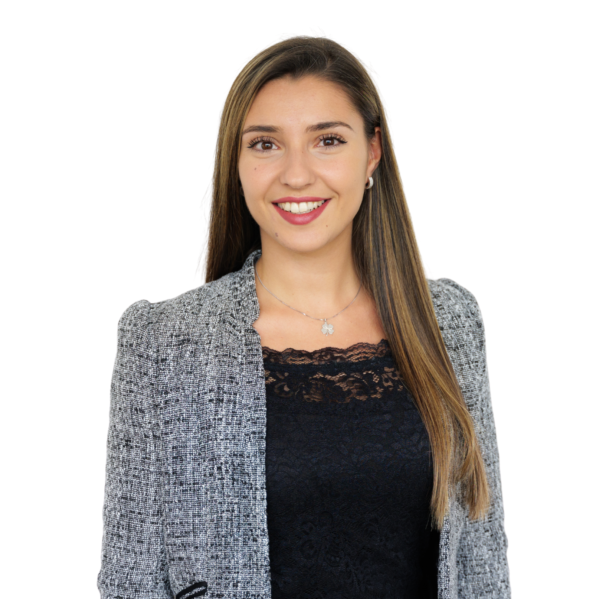 Kristina Kostova, MSTA, CFTe