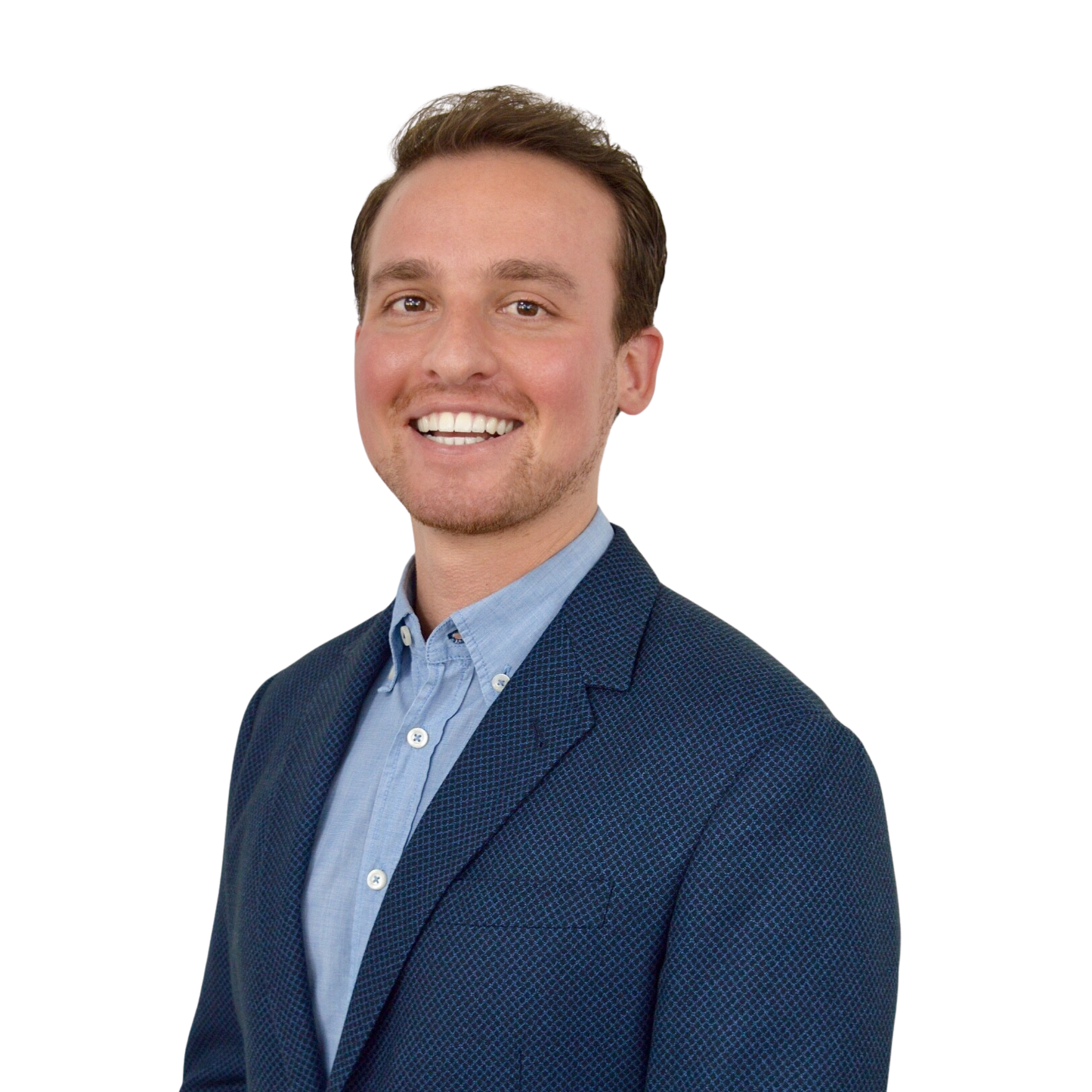 Marcel Schouten, MSTA, CFTe