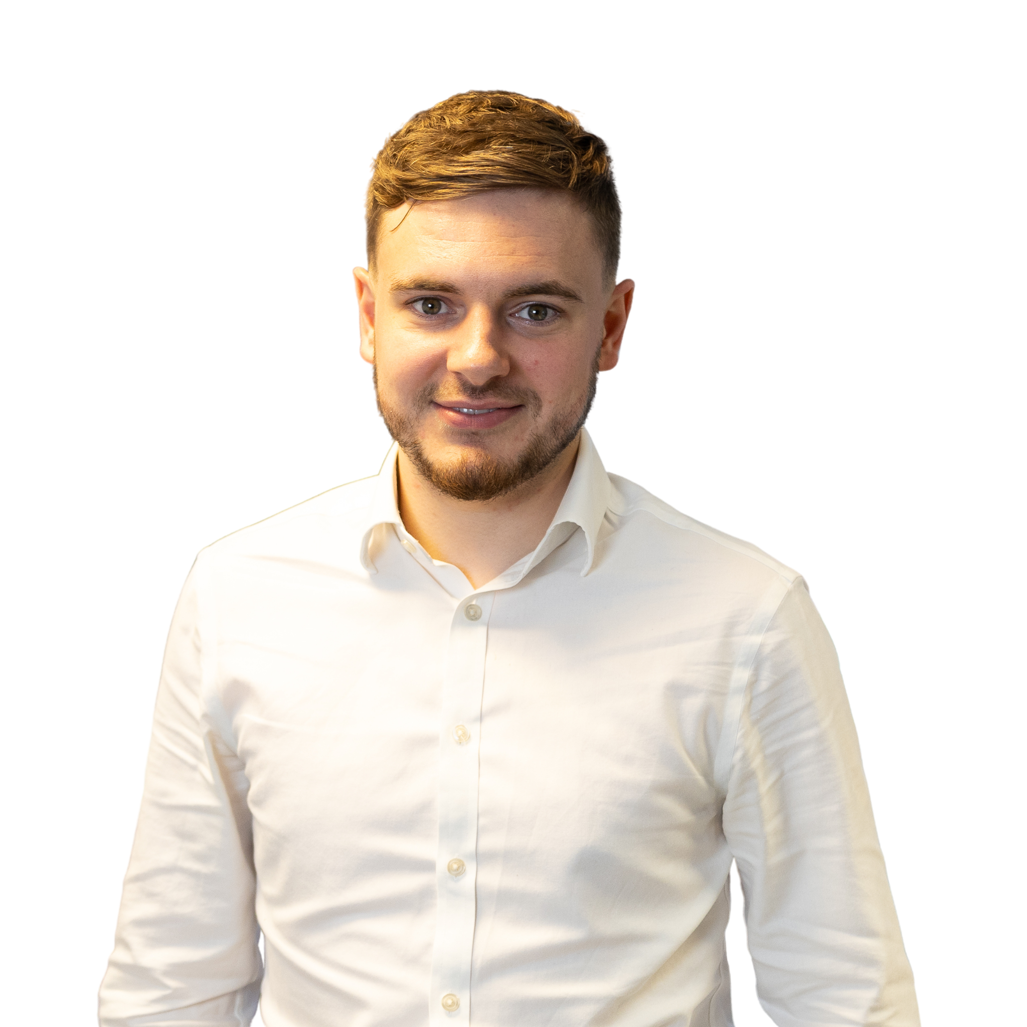 Marc Gibson-McKenna, MSTA, CFTe