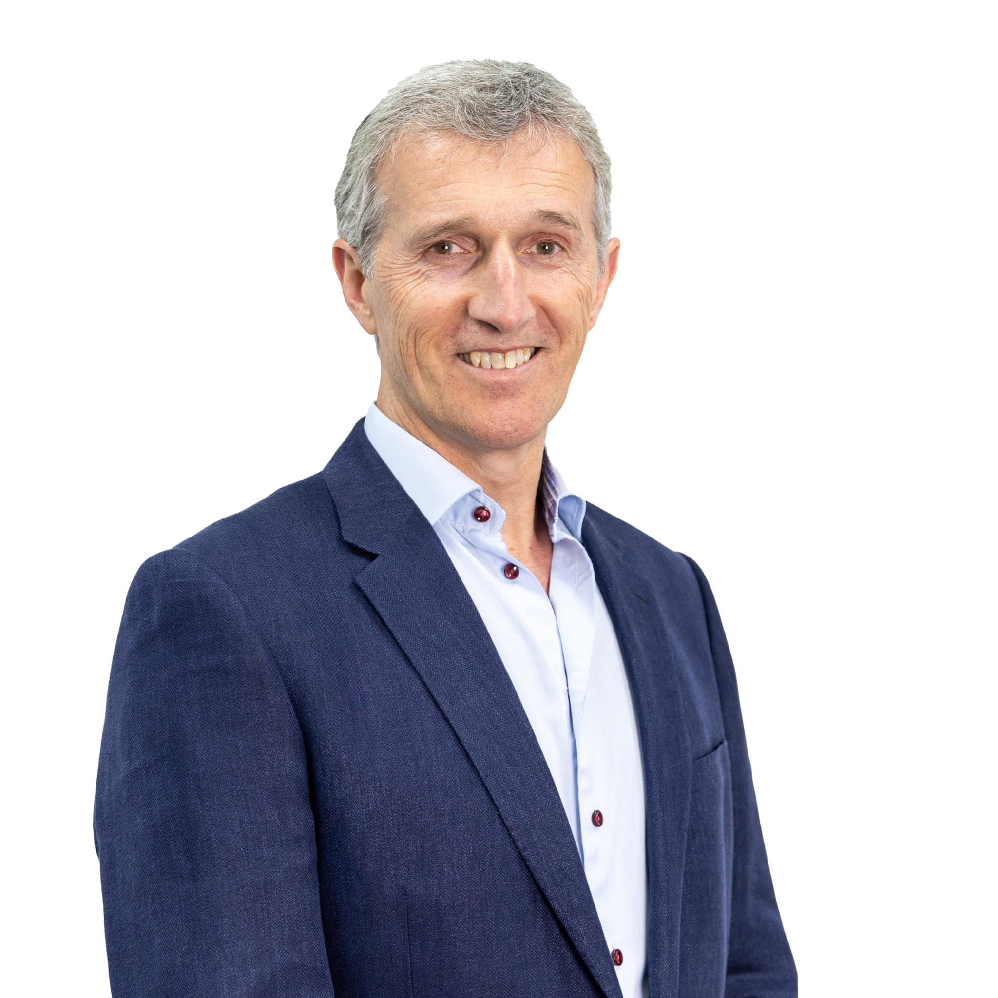 Paddy Osborn, MSTA, CFTe