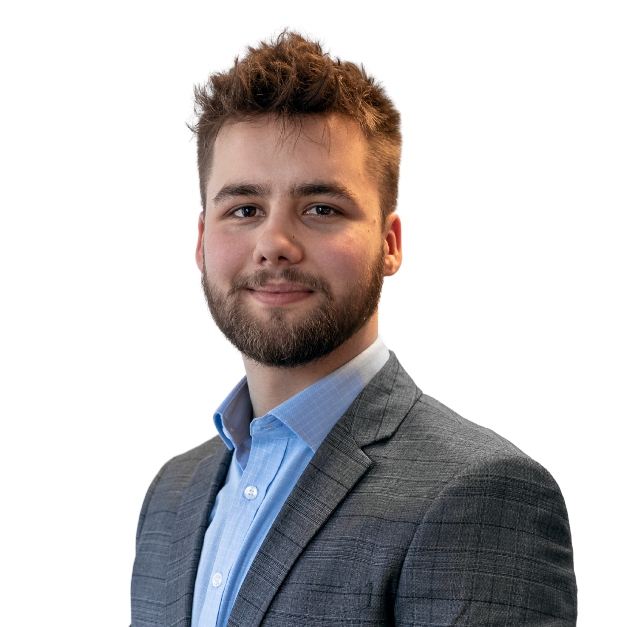 Elliot Gore MSTA, CFTe