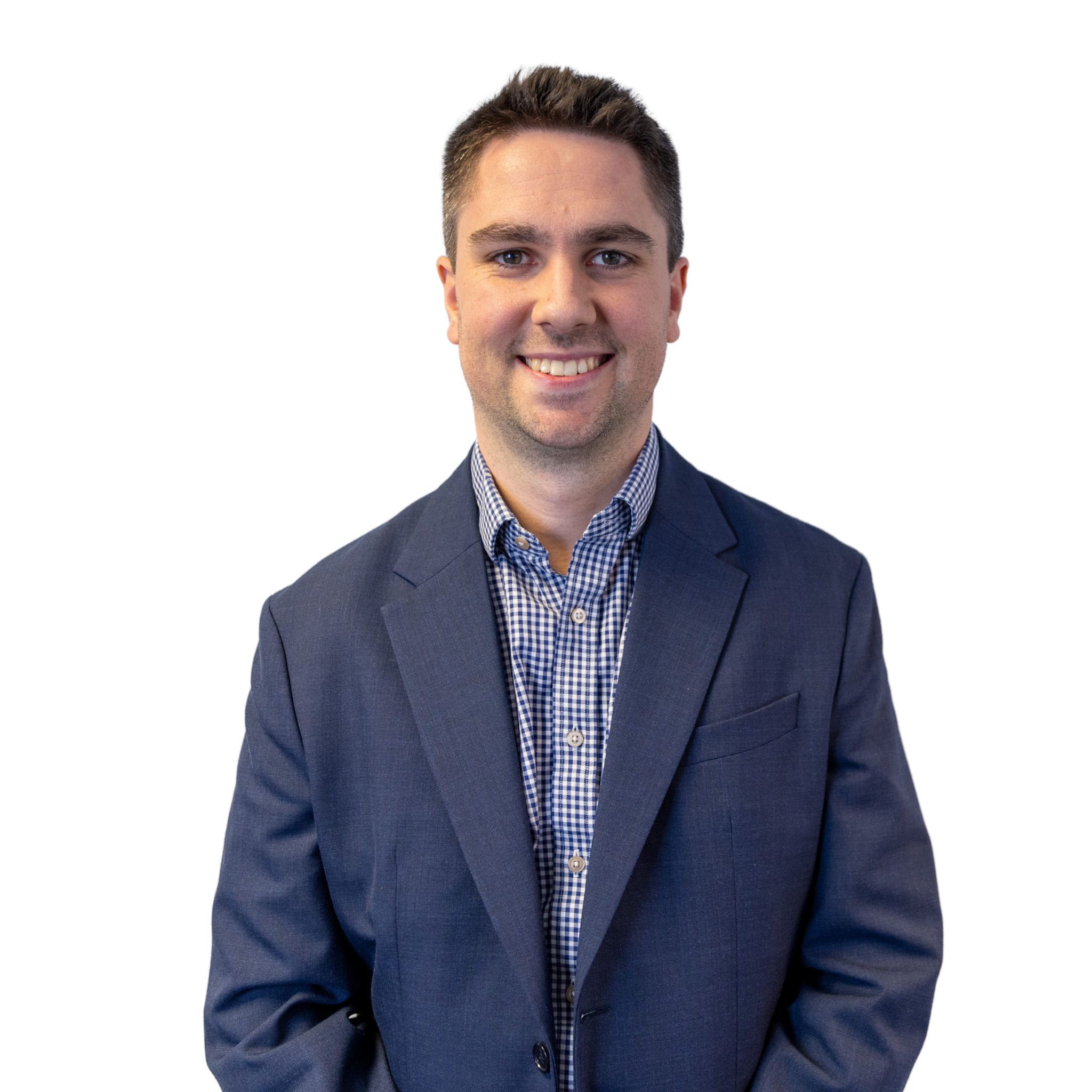 Alastair Craig, MSTA, CFTe