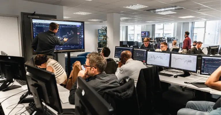 Flexible Courses to Fit Your Schedule